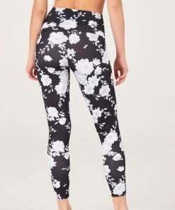 Onzie High Rise Legging Dark Romance