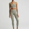 Varley Always High Legging 25 Gravity Grey
