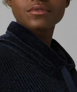 PRANA Chanavey Sweater Nautical