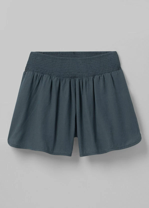 Prana Teletropics Short Grey Blue 5 Prana Teletropics Short Grey Blue