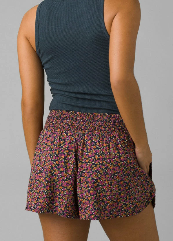 Prana Teletropics Short Nautical Petals 4 Prana Teletropics Short Nautical Petals