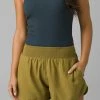 Prana Teletropics Short Sweet Grass