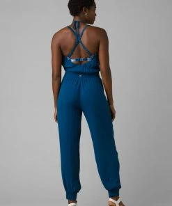 Prana Fernie Jumpsuit Belize