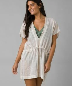 Prana Marina Bay Tunic White