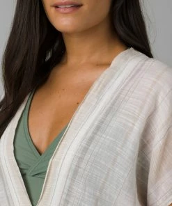 Prana Marina Bay Tunic White 7 Prana Marina Bay Tunic White