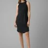 Prana Emerald Lake Dress Black