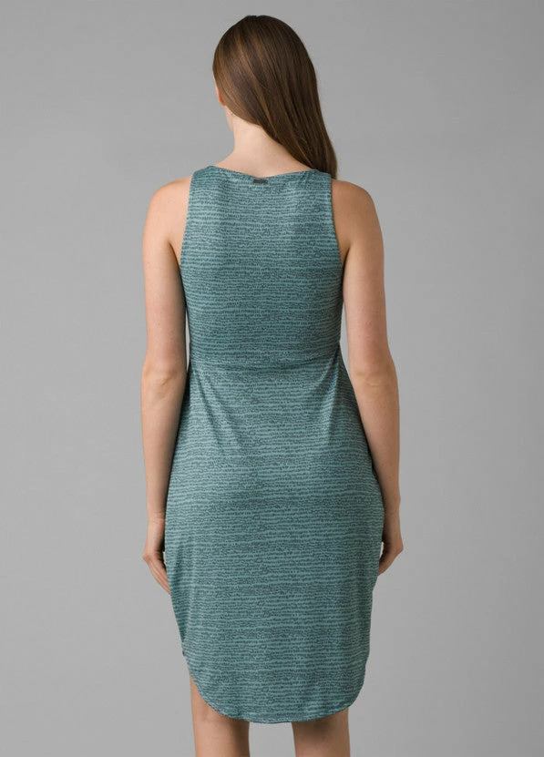 Prana Emerald Lake Dress Shoreline Pebbles 4 Prana Emerald Lake Dress Shoreline Pebbles