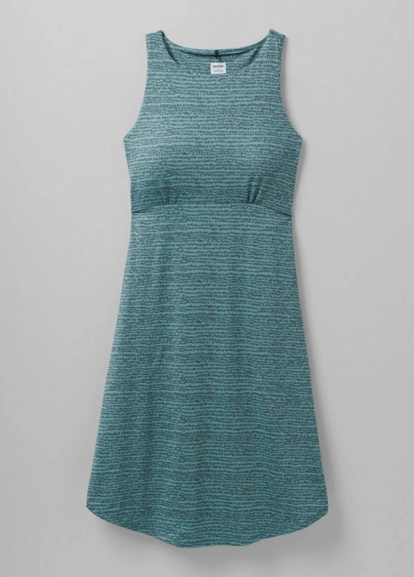 Prana Emerald Lake Dress Shoreline Pebbles 5 Prana Emerald Lake Dress Shoreline Pebbles
