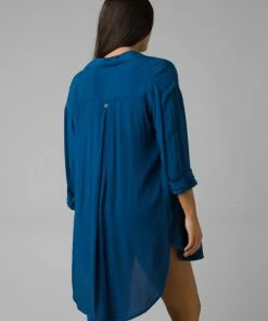 Prana Scheena Shirt Belize