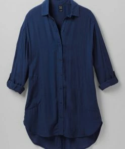 Prana Scheena Shirt Belize