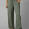 Prana Fernie Beach Pant Army Green