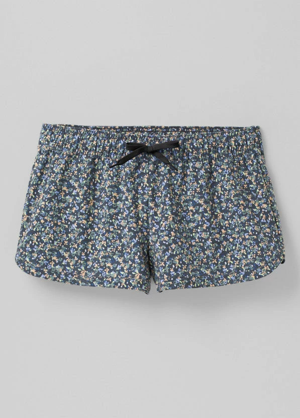 Prana Mariya Short Black Petals 5 Prana Mariya Short Black Petals