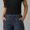 Prana Sunrise Peak Short Deep Denim