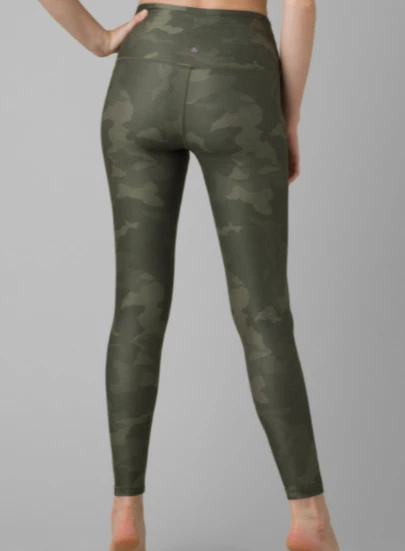 Prana Layna 7/8 Legging Sage Camo 4 Prana Layna 7/8 Legging Sage Camo