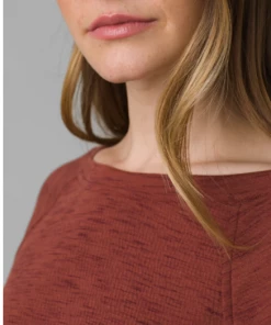 Prana Sunrise Dress Glogg