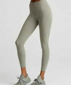 Varley Always High Legging 25 Gravity Grey