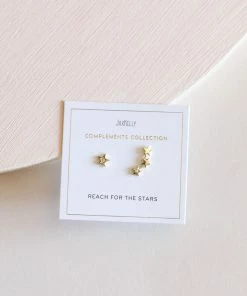 JaxKelly Star Constellations Earring Gifting