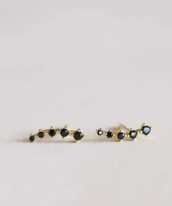 JaxKelly Black Crawlers Gifting