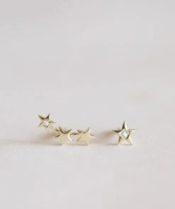 JaxKelly Star Constellations Earring Gifting