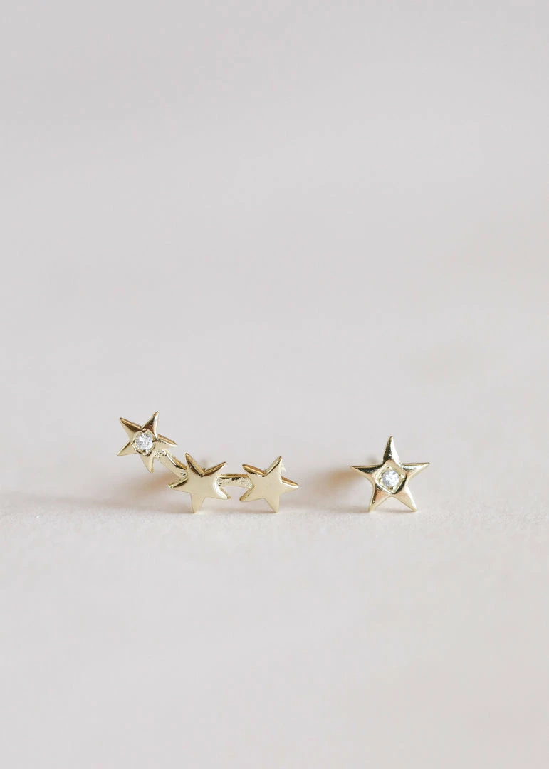 JaxKelly Star Constellations Earring Gifting 4 JaxKelly Star Constellations Earring Gifting