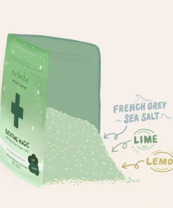 PURSOMA Bath Magic Purbebe