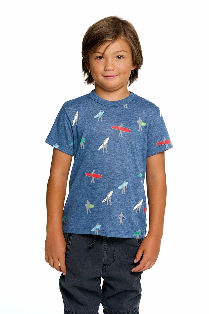 Chaser Boys Shortsleeve Surf 3 Chaser Boys Shortsleeve Surf