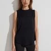 Varley Morro Tank Black