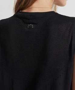 Varley Morro Tank Black