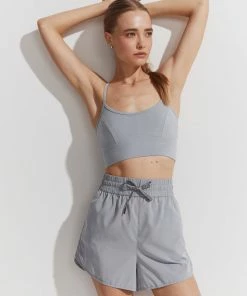 Varley Connor Running Short Quarry