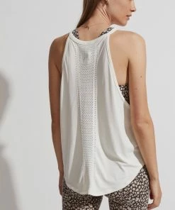 Varley Monterey Tank Egret