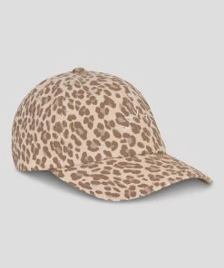 Varley Tan Leo James Cap
