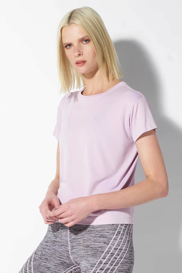 Avocado Favorite Tee Lavender Frost 3 Avocado Favorite Tee Lavender Frost