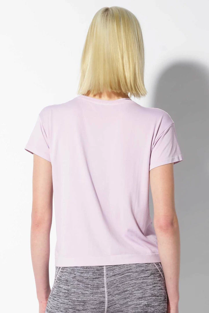 Avocado Favorite Tee Lavender Frost 4 Avocado Favorite Tee Lavender Frost