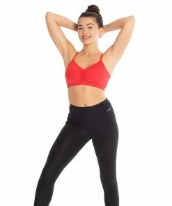 Handful Adjustable Bra HibisKISS