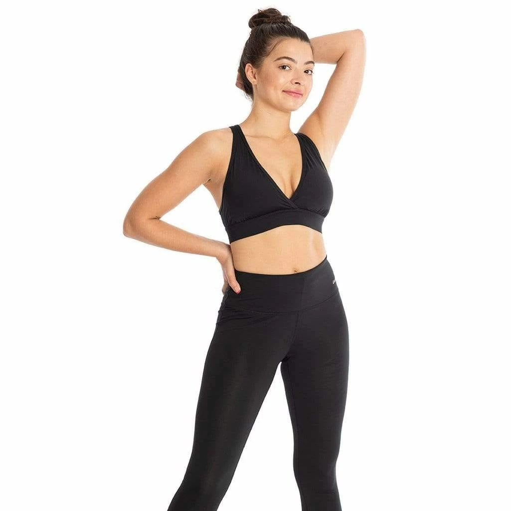 Handful The FaV Bra Booya Black 3 Handful The FaV Bra Booya Black