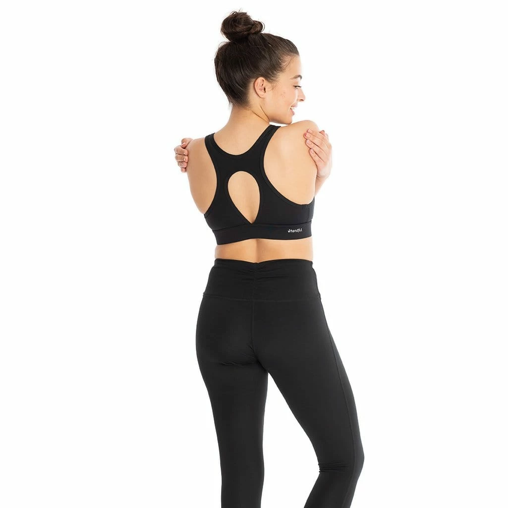 Handful The FaV Bra Booya Black 4 Handful The FaV Bra Booya Black