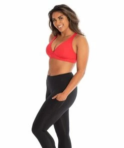 Handful The FaV Bra HibisKiss