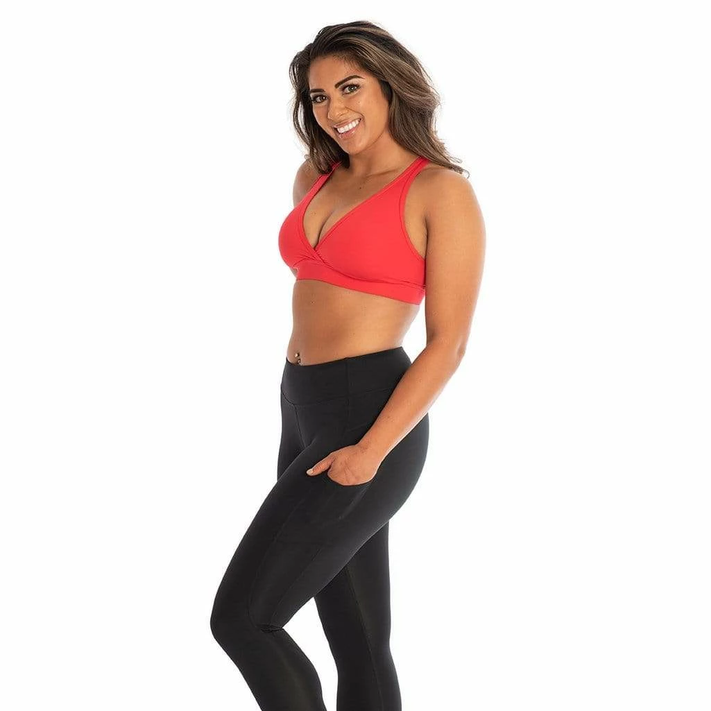 Handful The FaV Bra HibisKiss 3 Handful The FaV Bra HibisKiss