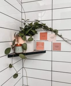 JaxKelly Shower Affirmation Cards