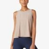Beyond Yoga Balance Tank Chai