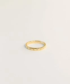 JaxKelly Celestial Ring