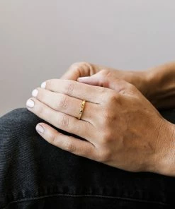 JaxKelly Celestial Ring