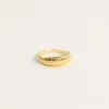 JaxKelly Ridged Ring