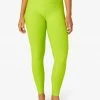 Beyond Yoga Spacedye High Waist Midi Matcha