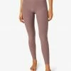 Beyond Yoga High Waisted Midi Legging Sienna 2 Beyond Yoga High Waisted Midi Legging Sienna