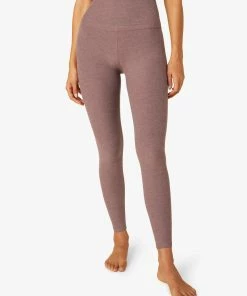 Beyond Yoga High Waisted Midi Legging Sienna