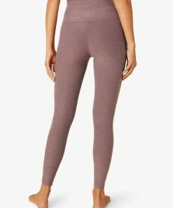 Beyond Yoga High Waisted Midi Legging Sienna