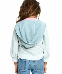 Chaser Girls Hoodie Air