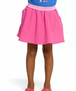 Chaser Girls Twirl Skirt Floral