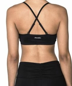 Handful Adjustable Bra Have It All Honey